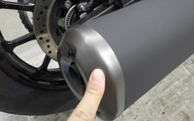 KAWASAKI ELIMINATOR400-3 2025 EL400A