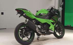 KAWASAKI NINJA 250 1997 EX250P