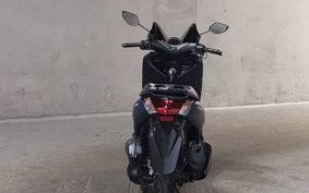 YAMAHA N-MAX 155 SG50J