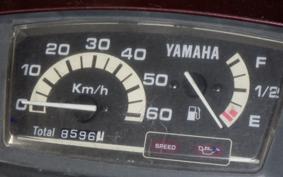 YAMAHA JOG POCHE 2008 3KJ