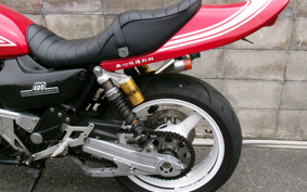 KAWASAKI ZEPHYR400 1992 00C055