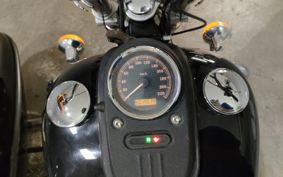 HARLEY FXDB1580 2007 GX4