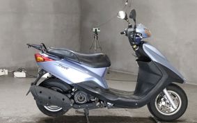 YAMAHA AKUSHI STREET SE53J