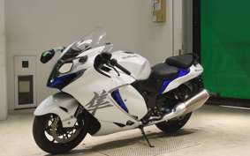 SUZUKI HAYABUSA Gen.3 2022 EJ11A