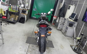 HONDA HORNET 250 2016 MC31