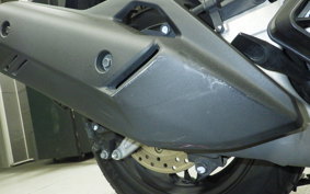 HONDA PCX125 2006 JK05