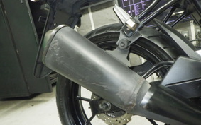 SUZUKI GSX-R125 2015 DL33B