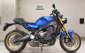 YAMAHA XSR900 2023 RN80J