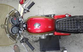 HONDA CB750 2002 CB750
