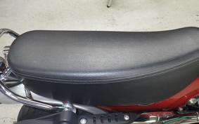 HONDA DAX 125 JB04