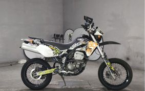 KAWASAKI D-TRACKER LX250E