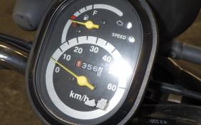 HONDA TODAY 2 2006 AF67