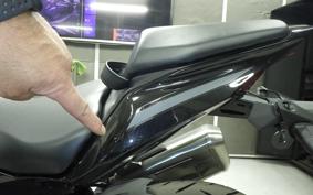 KAWASAKI ZX-4R SE 2025 ZX400P