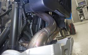 YAMAHA TENERE 700 2025 DM17J