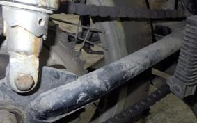 HONDA CL72 BENLY CL72