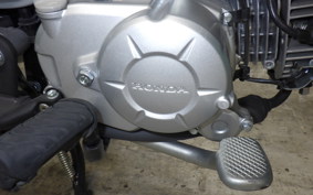 HONDA CROSS CUB 50 2021 AA06