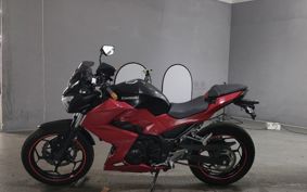 KAWASAKI Z250 ER250C