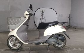 SUZUKI  LETS  BASKET  CA4AA