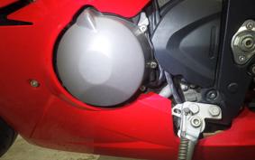 TRIUMPH DAYTONA 675 2006