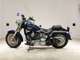 Фото Harley FLSTF 1450 2002 с японского аукциона