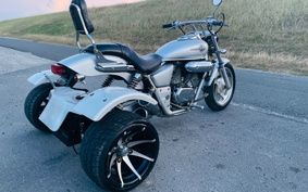 HONDA V- TWIN MAGNA TRIKE MC29