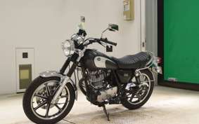 YAMAHA SR400 Gen.5 2021 RH16J