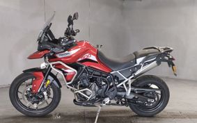 TRIUMPH  TRIUMPH  TIGER 900GT PRO TRE64D