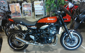 KAWASAKI Z900RS 2017 ZR900C