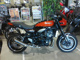 Фото Kawasaki Z900RS 2017 с японского аукциона