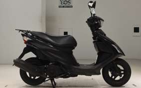 SUZUKI ADDRESS V125 S CF4MA