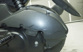 SUZUKI ADDRESS V125 S 2009 CF4MA