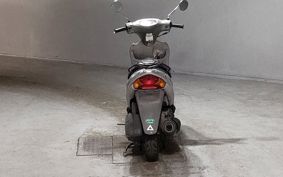 SUZUKI ADDRESS V125 CF46A