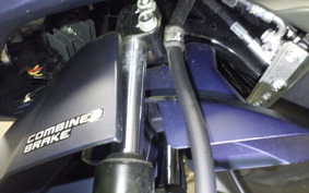 SUZUKI ADDRESS 110 1990 CE47A