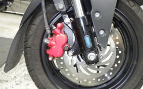 HONDA GROM 2011