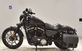 HARLEY XL883N 2019
