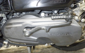 HONDA TACT-4ﾍﾞｰｼｯｸ AF79