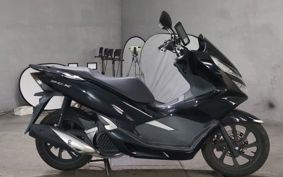 HONDA PCX 125 JF81