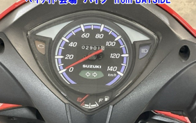 SUZUKI ADDRESS110-2