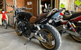 HONDA CB400SF VTEC Spec3 2007 NC39