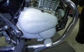 HONDA CD125T BENLY CD125T