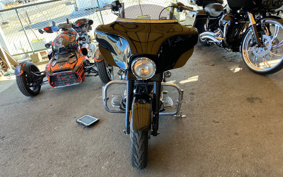 HARLEY FLHTCU1580-1690 2001 FCW