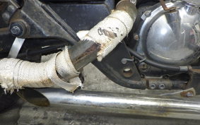 KAWASAKI ELIMINATOR 250 V 2013 VN250A