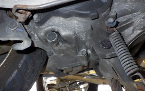 HONDA DIO CESTA GEN 2 AF62
