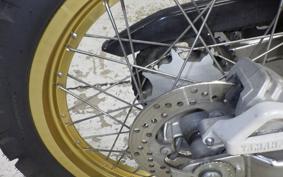 YAMAHA SEROW 250 Gen.2 2007 DG17J