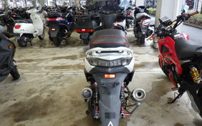 YAMAHA CYGNUS 125 XSR 2 SE44J