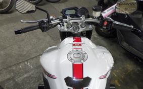 YAMAHA FZ1 FAZER 2010 RN21J