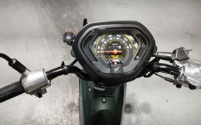 HONDA  CROSS  CUB 50 AA06