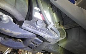 SUZUKI ADDRESS V125 G 2017 CF46A