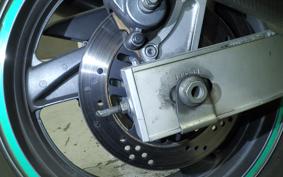 KAWASAKI ZZ-R400 Gen.2 2000 ZX400N