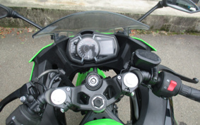 KAWASAKI NINJA 400 KRT ED 2022 EX400G